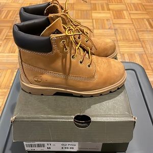 Timberland Classic Boot